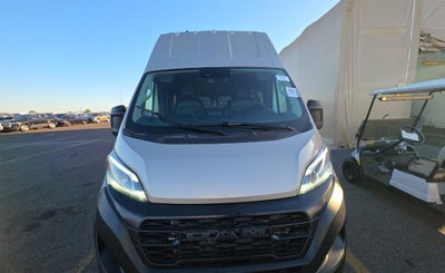 2026 RAM ProMaster 3500 Cargo Van SLT Super High Roof 159' WB EXT