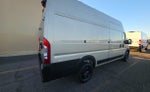 2026 RAM ProMaster 3500 Cargo Van SLT Super High Roof 159' WB EXT