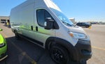 2026 RAM ProMaster 3500 Cargo Van SLT Super High Roof 159' WB EXT