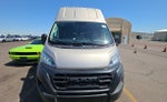 2026 RAM ProMaster 3500 Cargo Van SLT Super High Roof 159' WB EXT