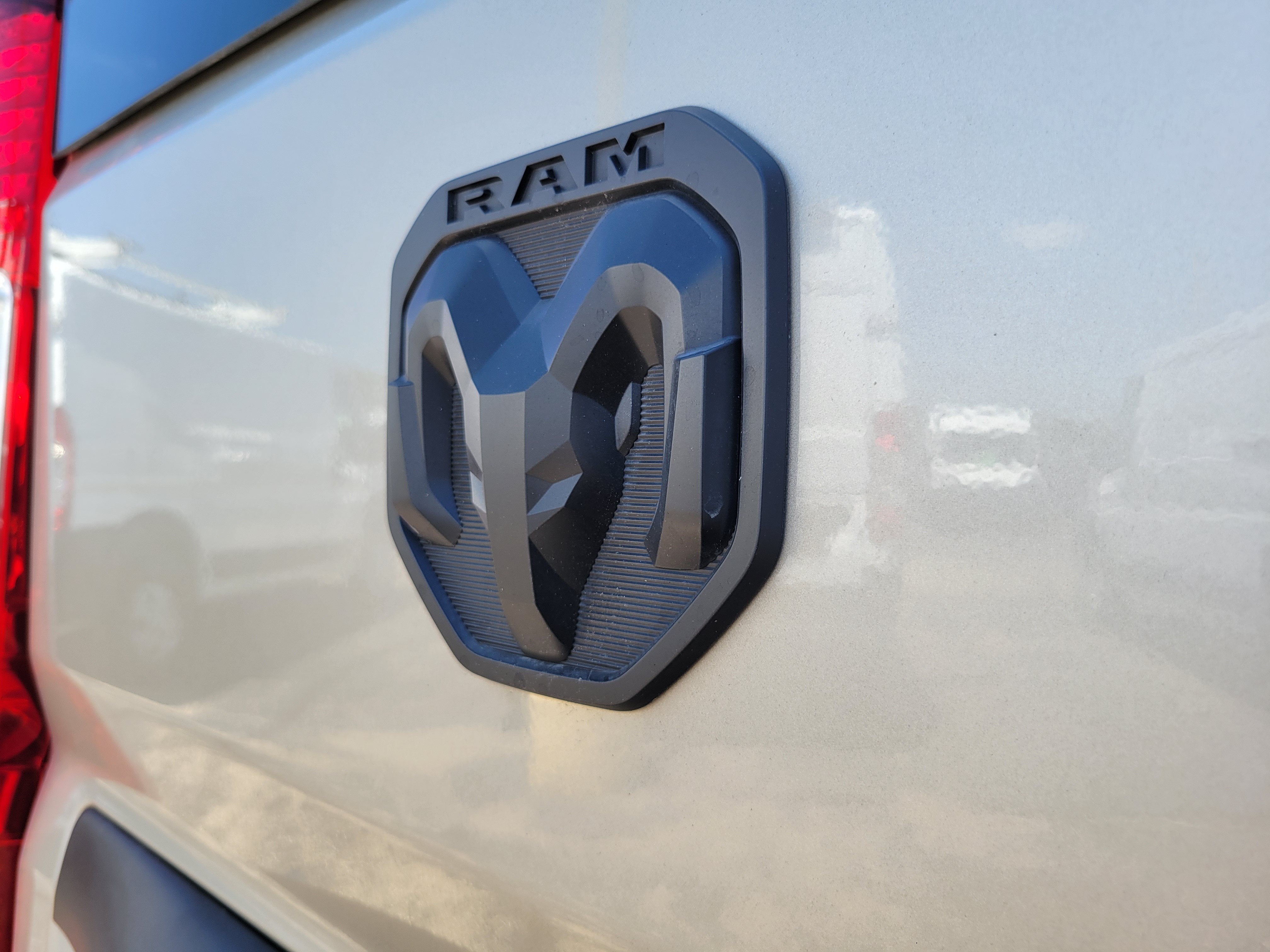 2026 RAM ProMaster 3500 Cargo Van SLT Super High Roof 159' WB EXT