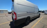 2026 RAM ProMaster 3500 Cargo Van SLT Super High Roof 159' WB EXT