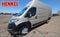 2026 RAM ProMaster 3500 Cargo Van SLT Super High Roof 159' WB EXT