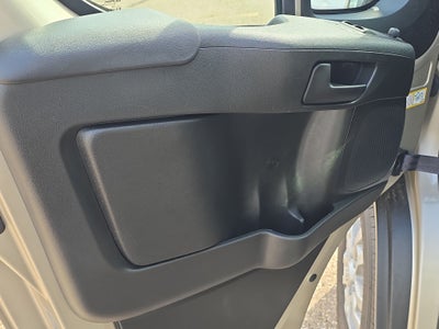 2026 RAM ProMaster 3500 Cargo Van SLT Super High Roof 159' WB EXT
