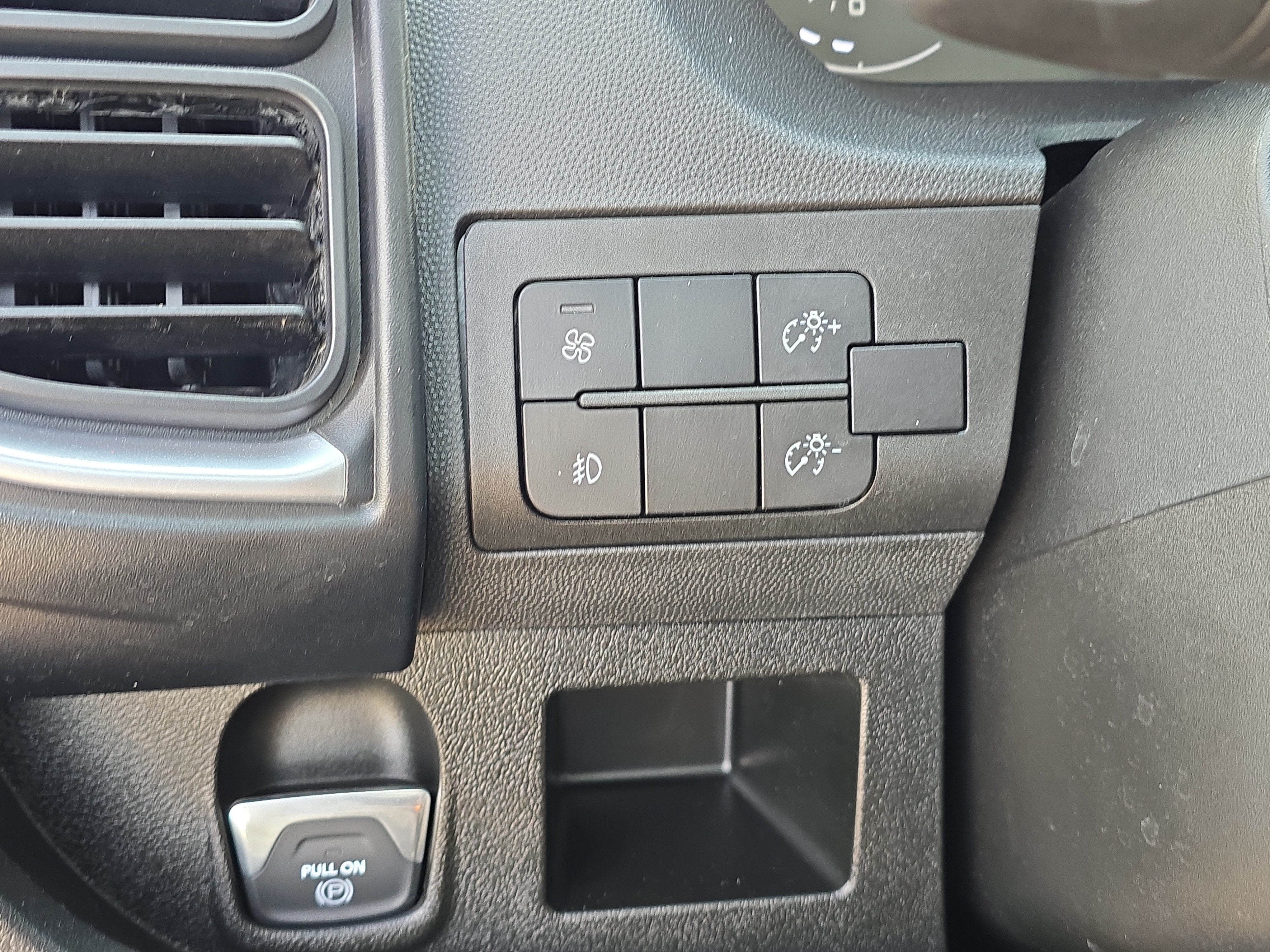 2026 RAM ProMaster 3500 Cargo Van SLT Super High Roof 159' WB EXT