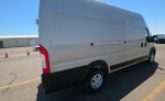 2026 RAM ProMaster 3500 Cargo Van SLT Super High Roof 159' WB EXT