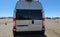 2026 RAM ProMaster 3500 Cargo Van SLT Super High Roof 159' WB EXT