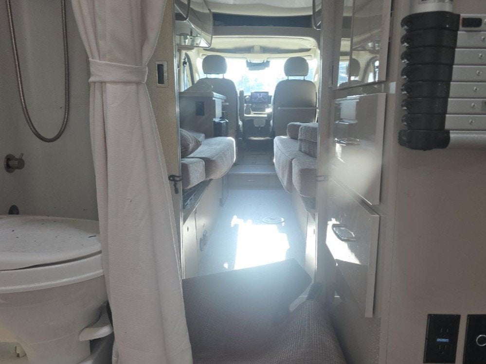 2023 RAM ProMaster 3500 Window Van High Roof 159' WB EXT