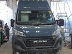 2024 RAM ProMaster 3500 Delivery Van BEV Tradesman