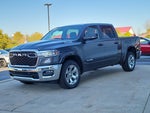 2026 RAM 1500 Big Horn Crew Cab 4x4 5'7' Box