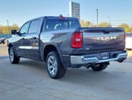 2026 RAM 1500 Big Horn Crew Cab 4x4 5'7' Box