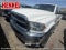 2017 RAM 2500 Tradesman Crew Cab 4x4 6'4' Box
