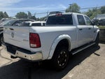 2017 RAM 2500 Tradesman Crew Cab 4x4 6'4' Box