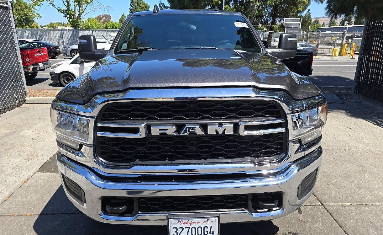 2024 RAM 2500 Tradesman Crew 4x4