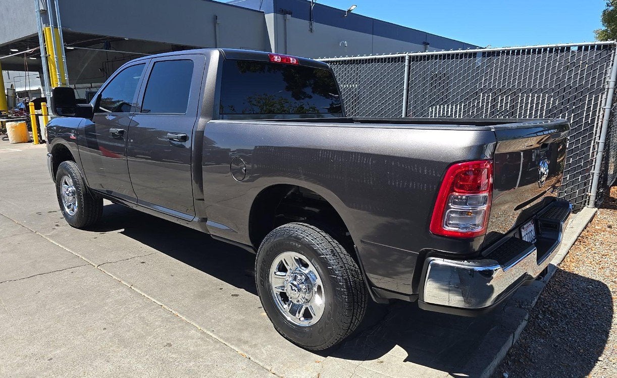 2024 RAM 2500 Tradesman Crew 4x4