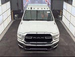 2023 RAM 2500 Tradesman Crew Cab 4x4 6'4' Box
