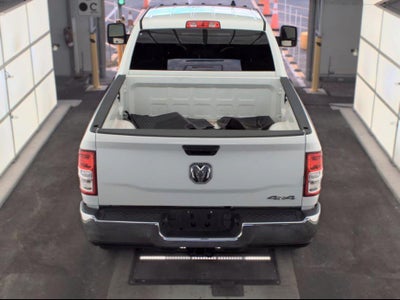 2023 RAM 2500 Tradesman Crew Cab 4x4 6'4' Box