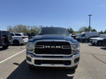 2020 RAM 2500 Tradesman Crew Cab 4x4 6'4' Box