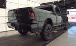 2025 RAM 2500 Big Horn Crew 4x4