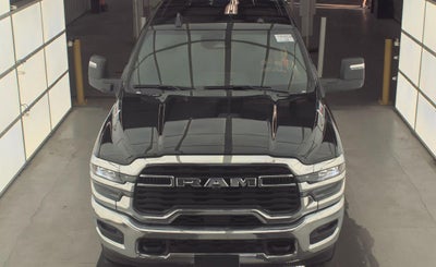 2026 RAM 2500 Big Horn Crew 4x4