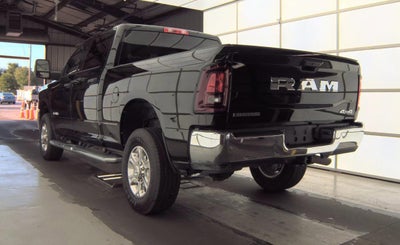 2026 RAM 2500 Big Horn Crew 4x4