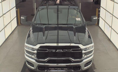 2026 RAM 2500 Big Horn Crew 4x4