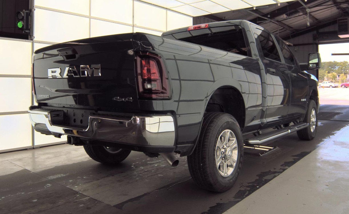 2026 RAM 2500 Big Horn Crew 4x4