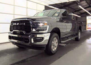 2026 RAM 2500 Big Horn Crew 4x4