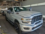 2026 RAM 2500 Big Horn Crew 4x4