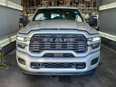 2026 RAM 2500 Big Horn Crew 4x4