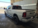 2026 RAM 2500 Big Horn Crew 4x4