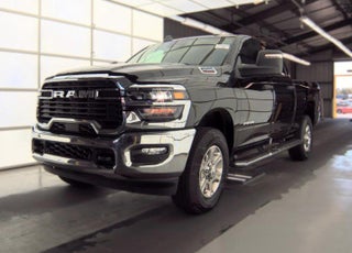 2026 RAM 2500 Big Horn Crew 4x4