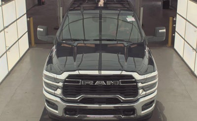 2026 RAM 2500 Big Horn Crew 4x4