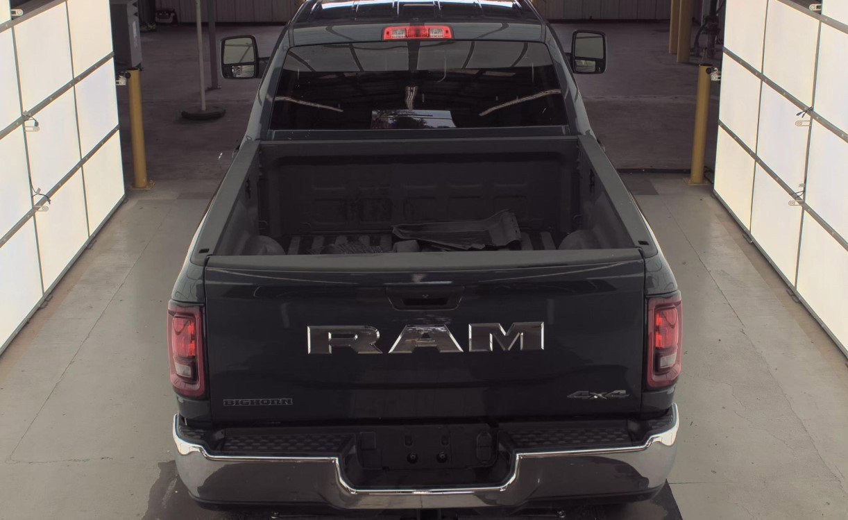 2026 RAM 2500 Big Horn Crew 4x4