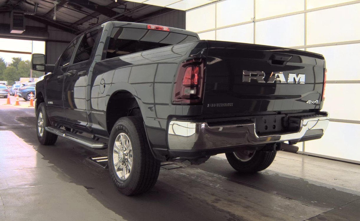 2026 RAM 2500 Big Horn Crew 4x4