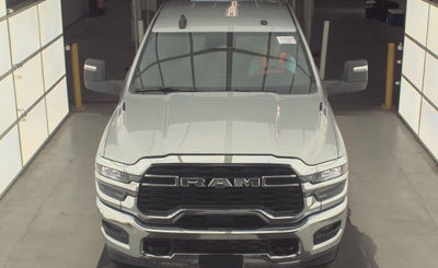 2026 RAM 2500 Big Horn Crew 4x4