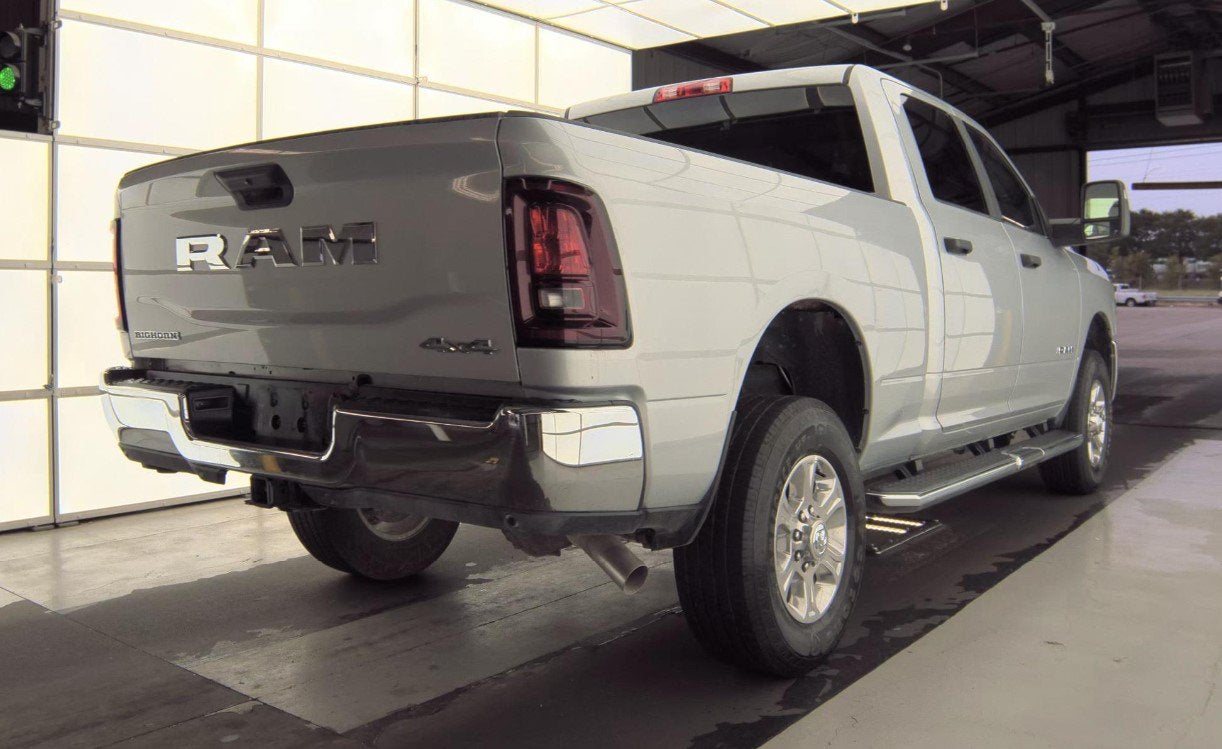 2026 RAM 2500 Big Horn Crew 4x4