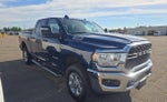 2024 RAM 2500 Big Horn Crew 4x4