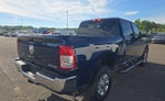 2024 RAM 2500 Big Horn Crew 4x4