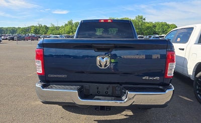 2024 RAM 2500 Big Horn Crew 4x4