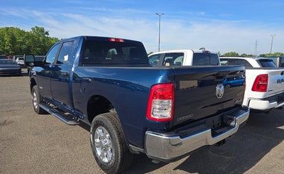 2024 RAM 2500 Big Horn Crew 4x4