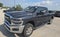 2025 RAM 2500 Big Horn Crew 4x4