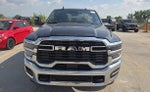 2025 RAM 2500 Big Horn Crew 4x4