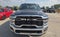 2025 RAM 2500 Big Horn Crew 4x4