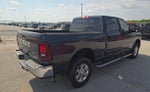 2025 RAM 2500 Big Horn Crew 4x4