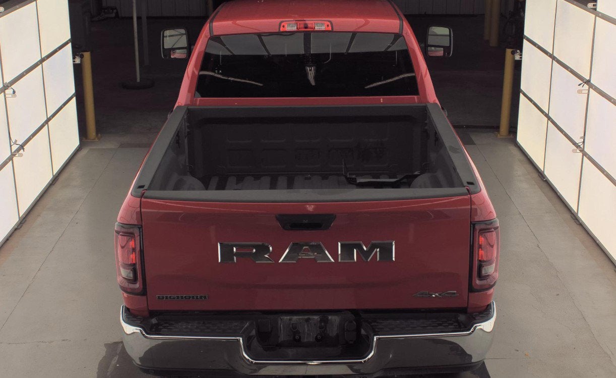 2026 RAM 2500 Big Horn Crew 4x4