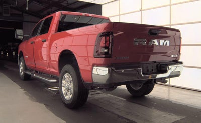 2026 RAM 2500 Big Horn Crew 4x4