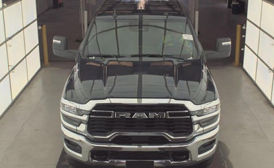 2026 RAM 2500 Big Horn Crew 4x4