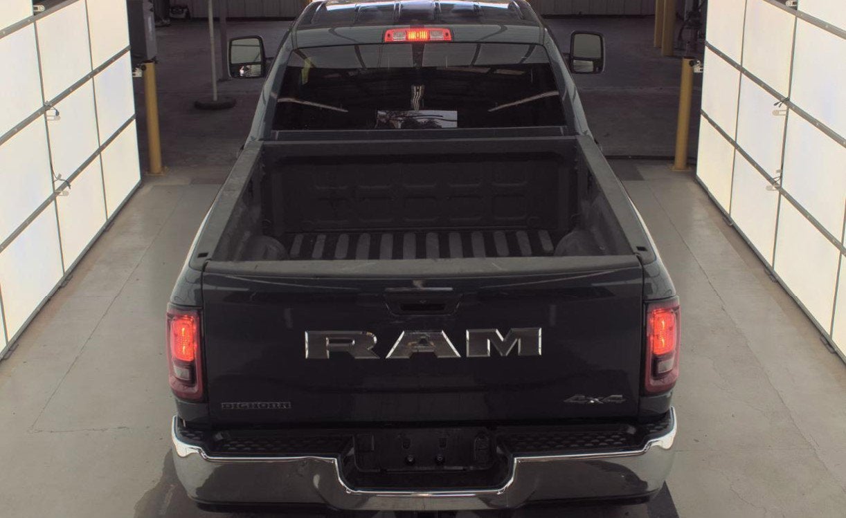 2026 RAM 2500 Big Horn Crew 4x4