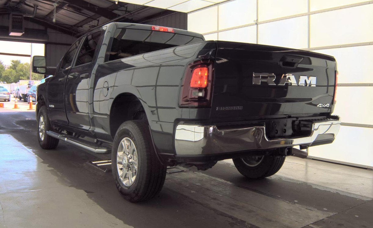2026 RAM 2500 Big Horn Crew 4x4